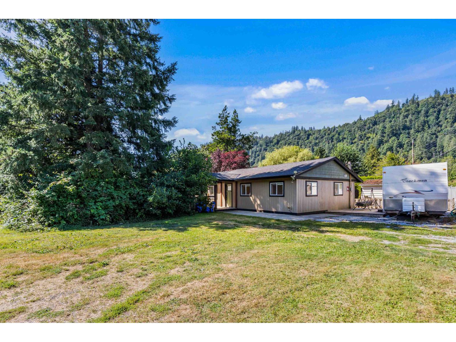 35218 SWARD ROAD, Mission