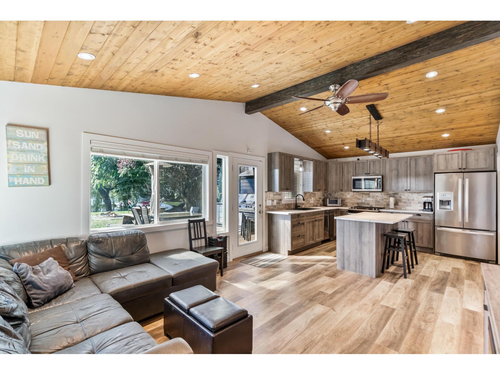 35218 SWARD ROAD, Mission