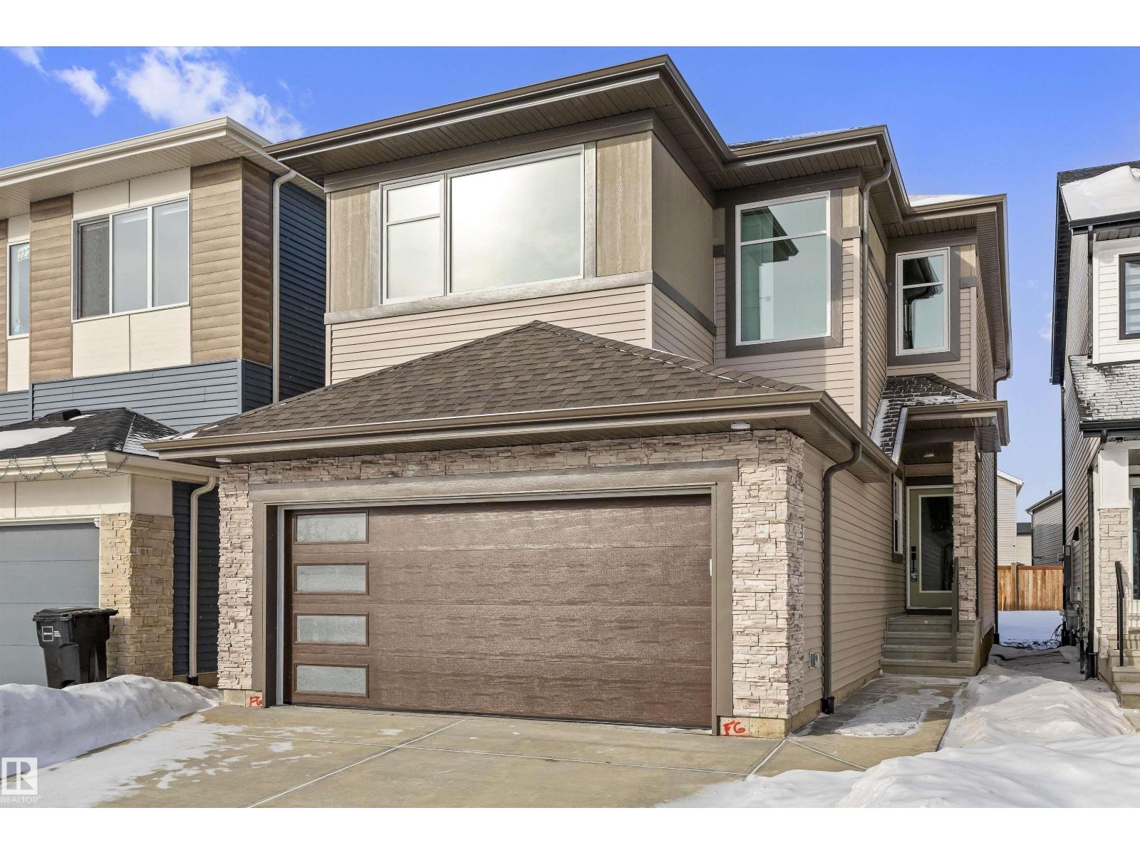 2220 158 ST SW Edmonton Alberta T6W1A6