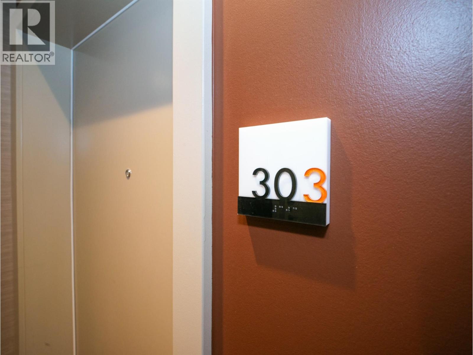 30 Monashee Road Unit# 303, Vernon