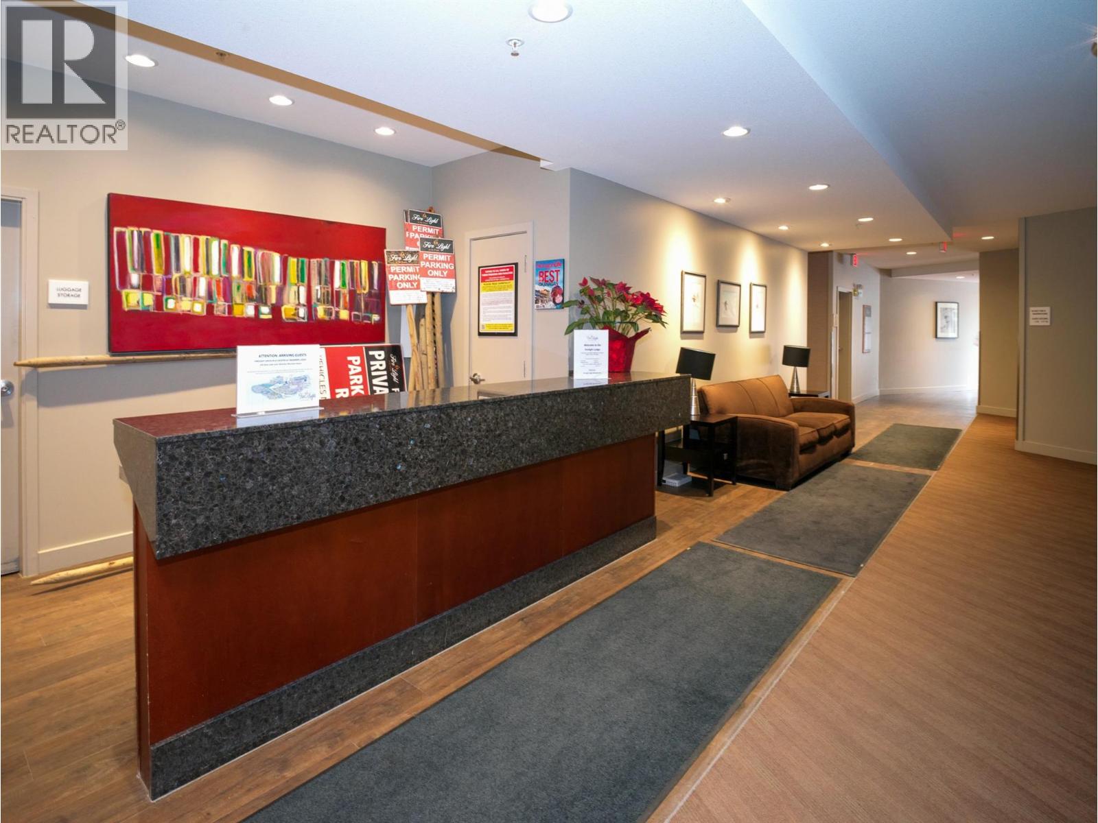 30 Monashee Road Unit# 303, Vernon