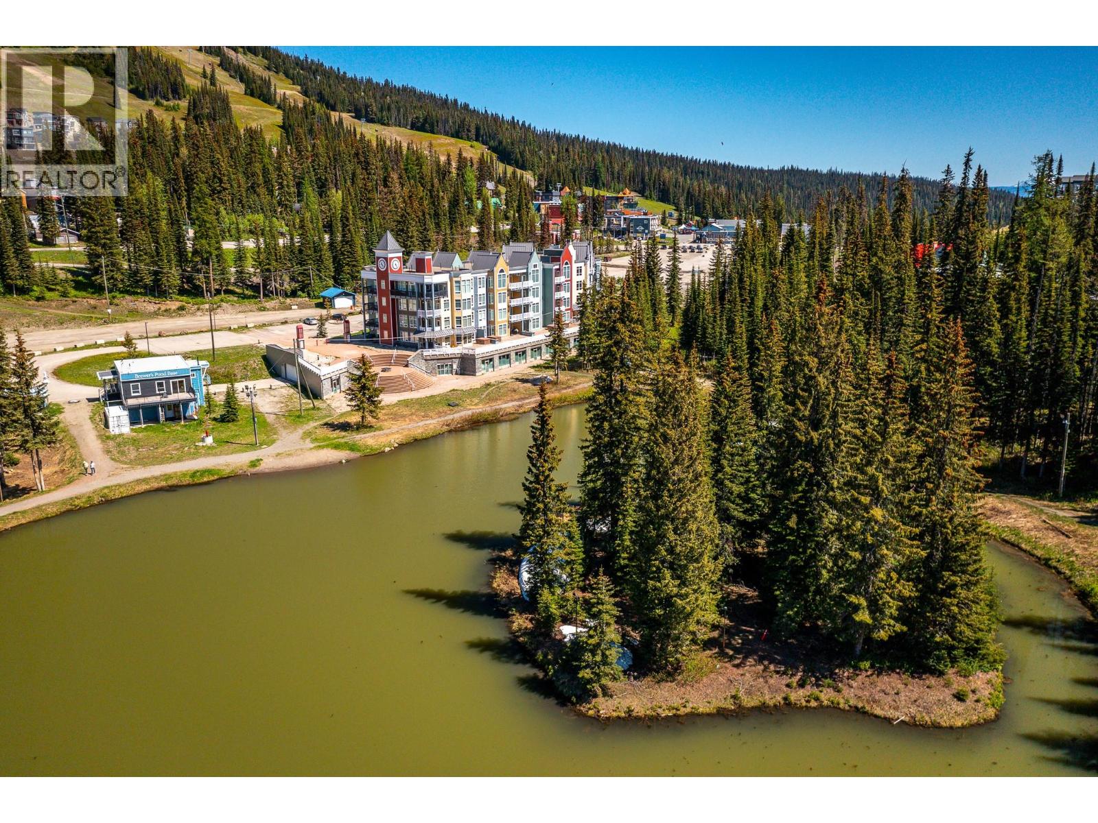 30 Monashee Road Unit# 303, Vernon