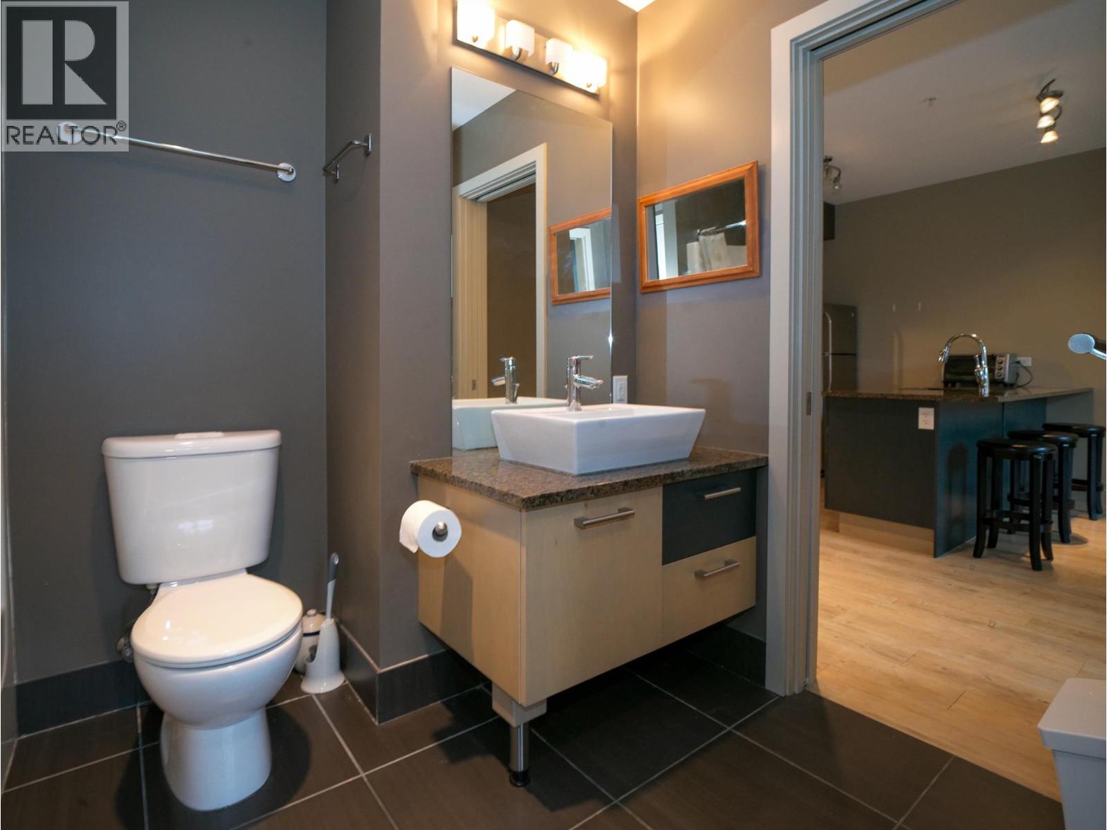 30 Monashee Road Unit# 303, Vernon