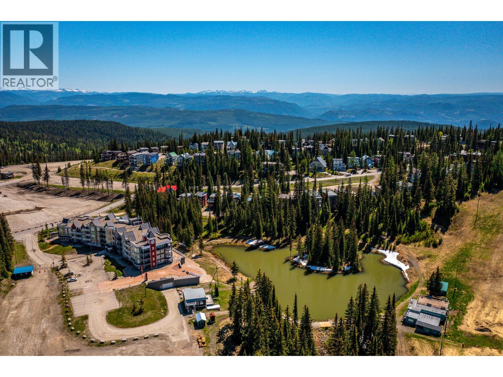 30 Monashee Road Unit# 303, Vernon