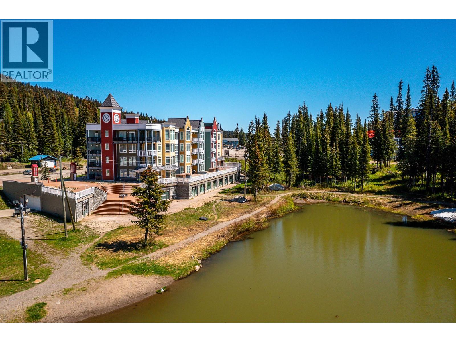 30 Monashee Road Unit# 303, Vernon