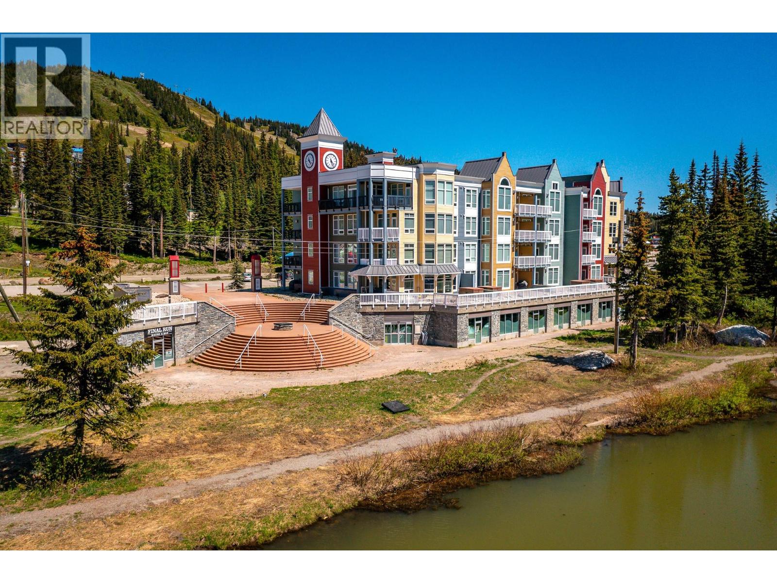 30 Monashee Road Unit# 303, Vernon