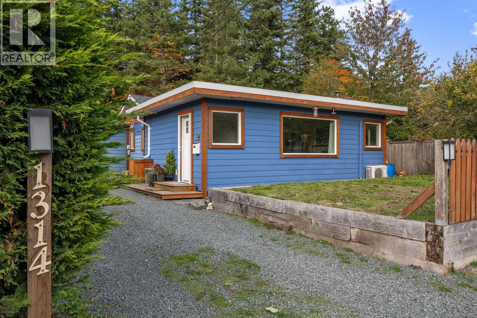 1314 Docliddle Rd, Comox