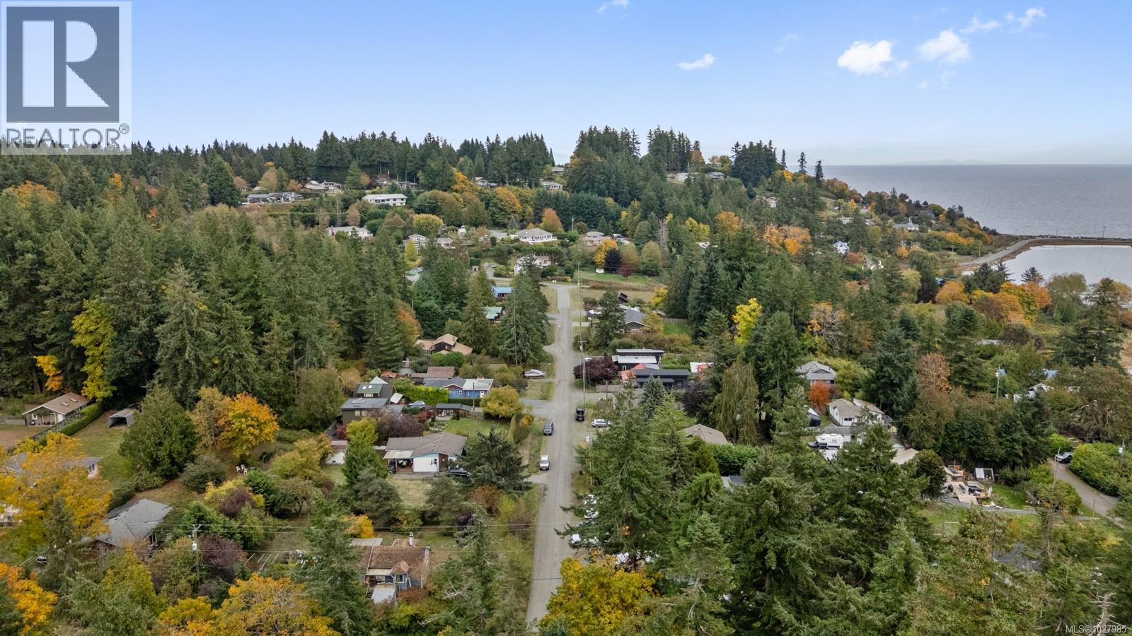 1314 Docliddle Rd, Comox