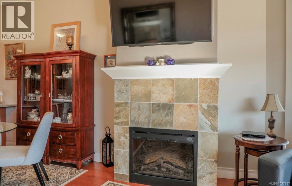 414 6310 McRobb Ave, Nanaimo