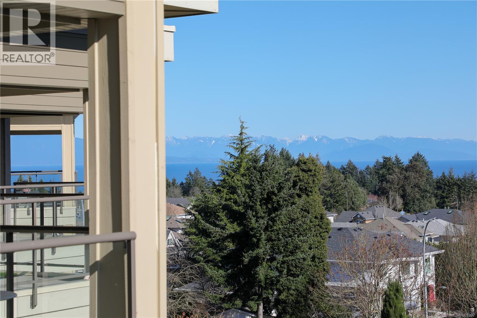 414 6310 McRobb Ave, Nanaimo