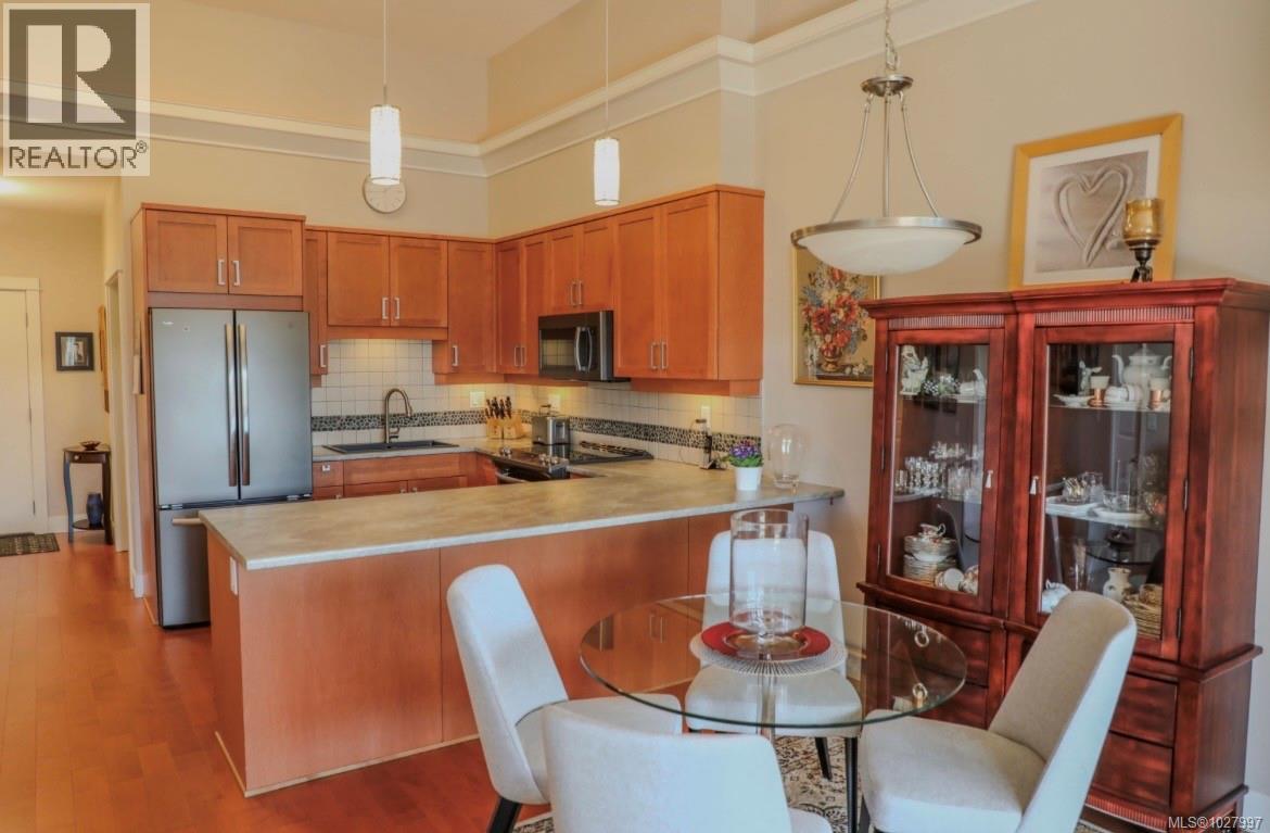 414 6310 McRobb Ave, Nanaimo