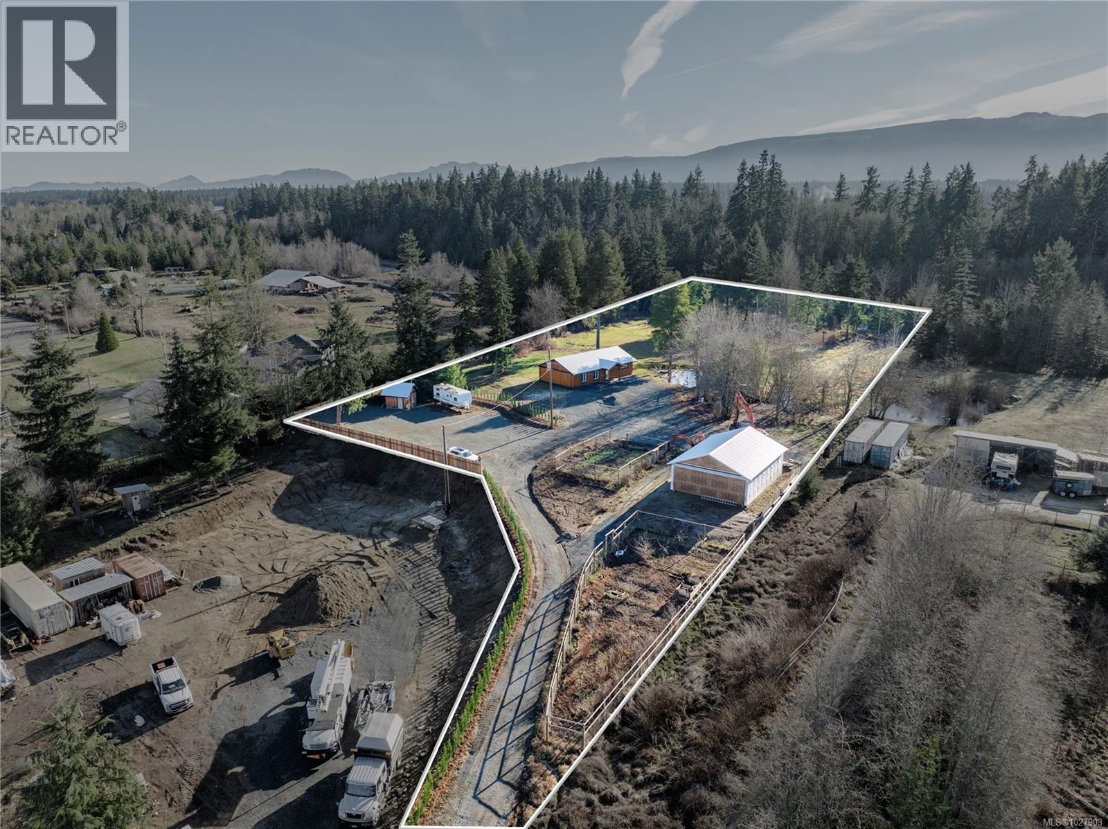 3365 Ponderosa Way, Qualicum Beach