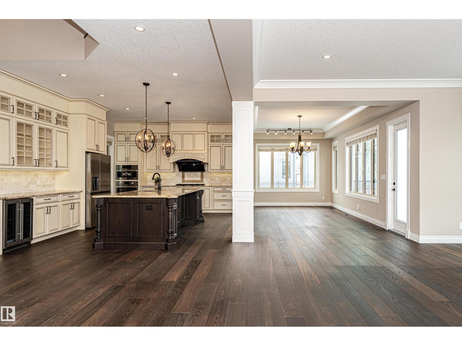 3520 WATSON PT SW, Edmonton