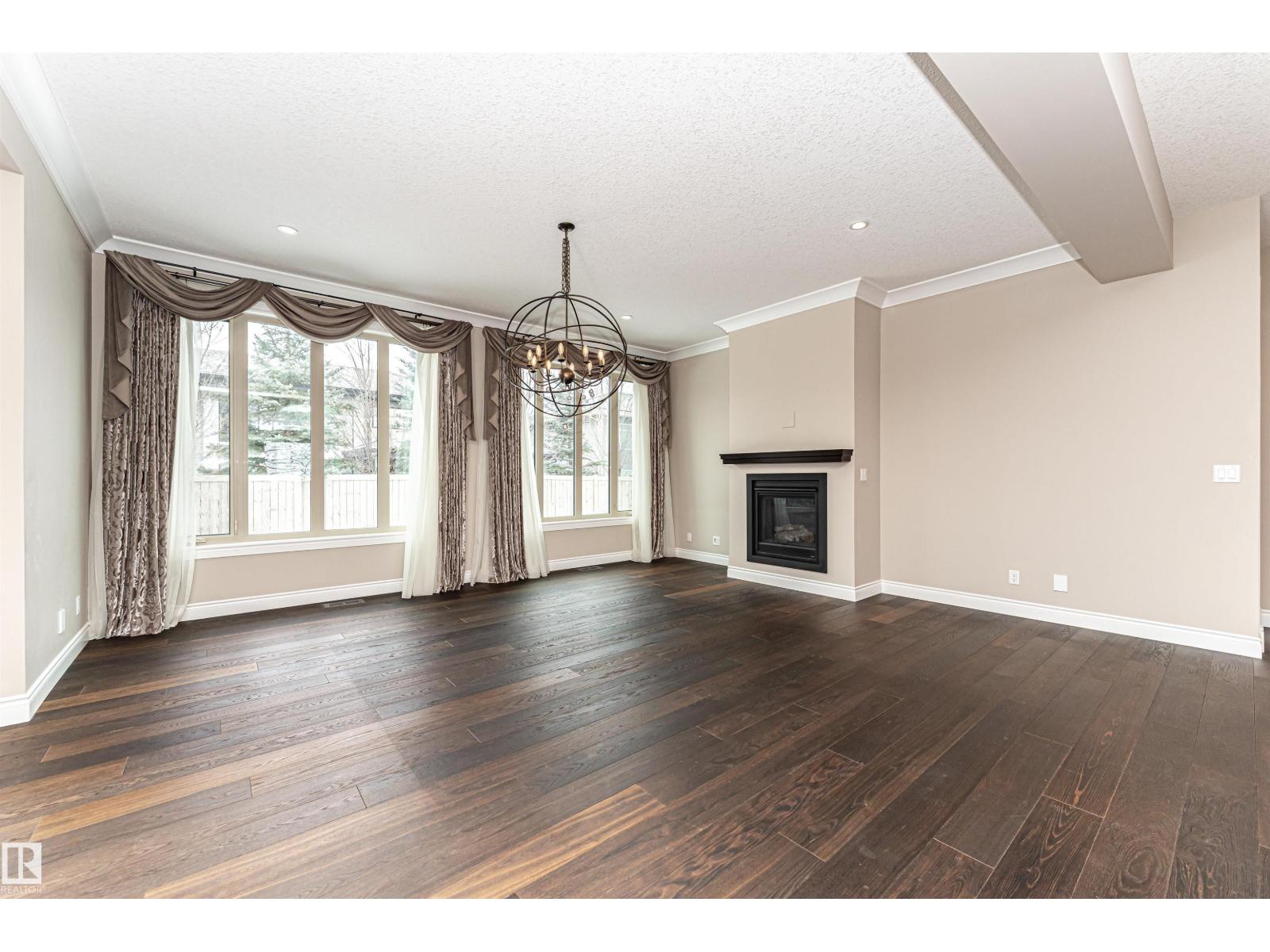 3520 WATSON PT SW, Edmonton