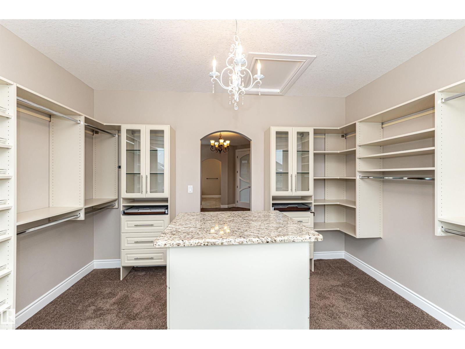 3520 WATSON PT SW, Edmonton