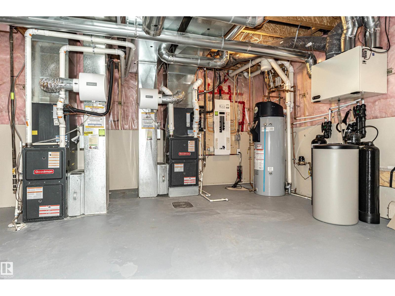 3520 WATSON PT SW, Edmonton