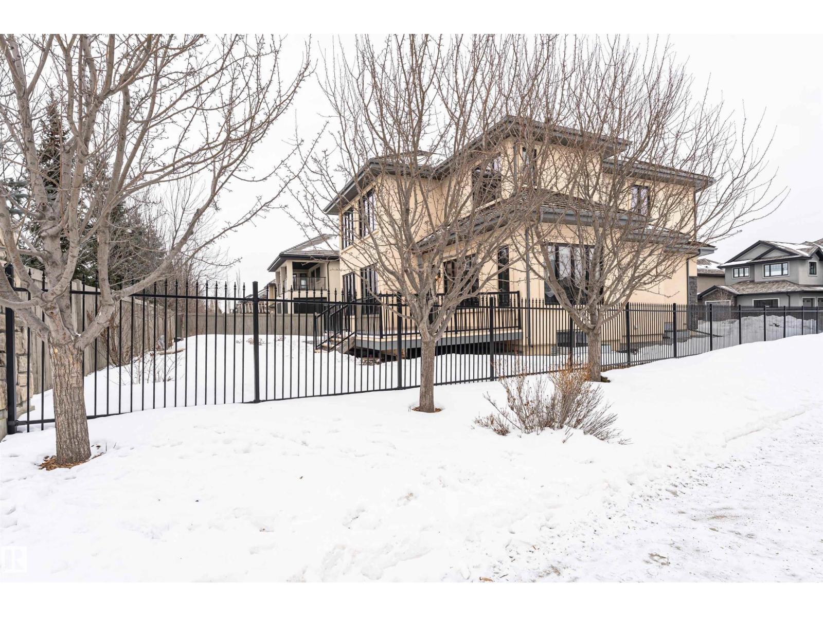 3520 WATSON PT SW, Edmonton