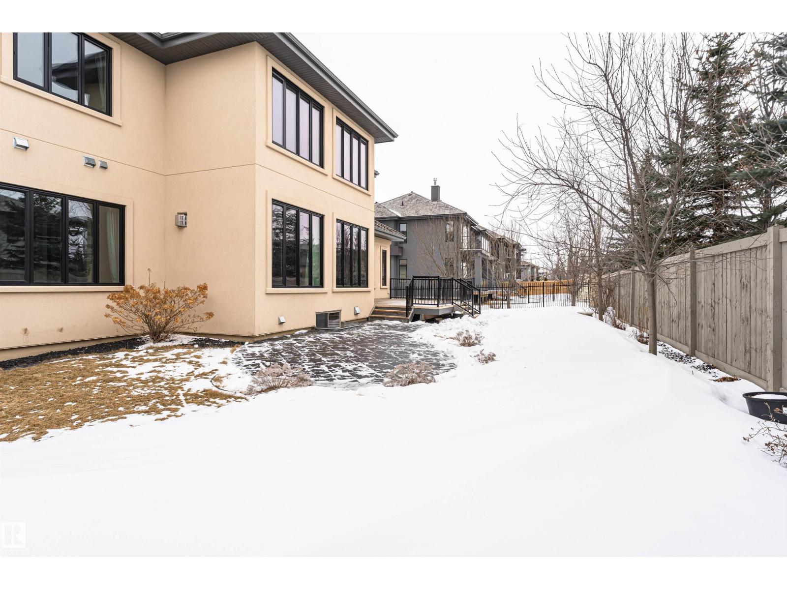 3520 WATSON PT SW, Edmonton