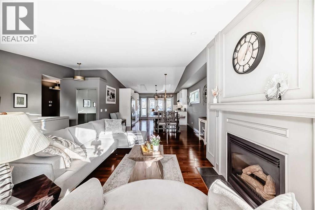 Single Family House Bungalow for Sale in  Hidden Vale Crescent NW Hidden Valley Calgary 