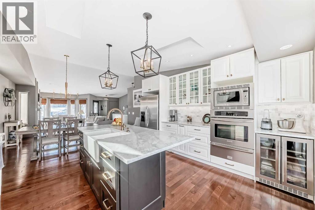 Single Family House Bungalow for Sale in  Hidden Vale Crescent NW Hidden Valley Calgary 