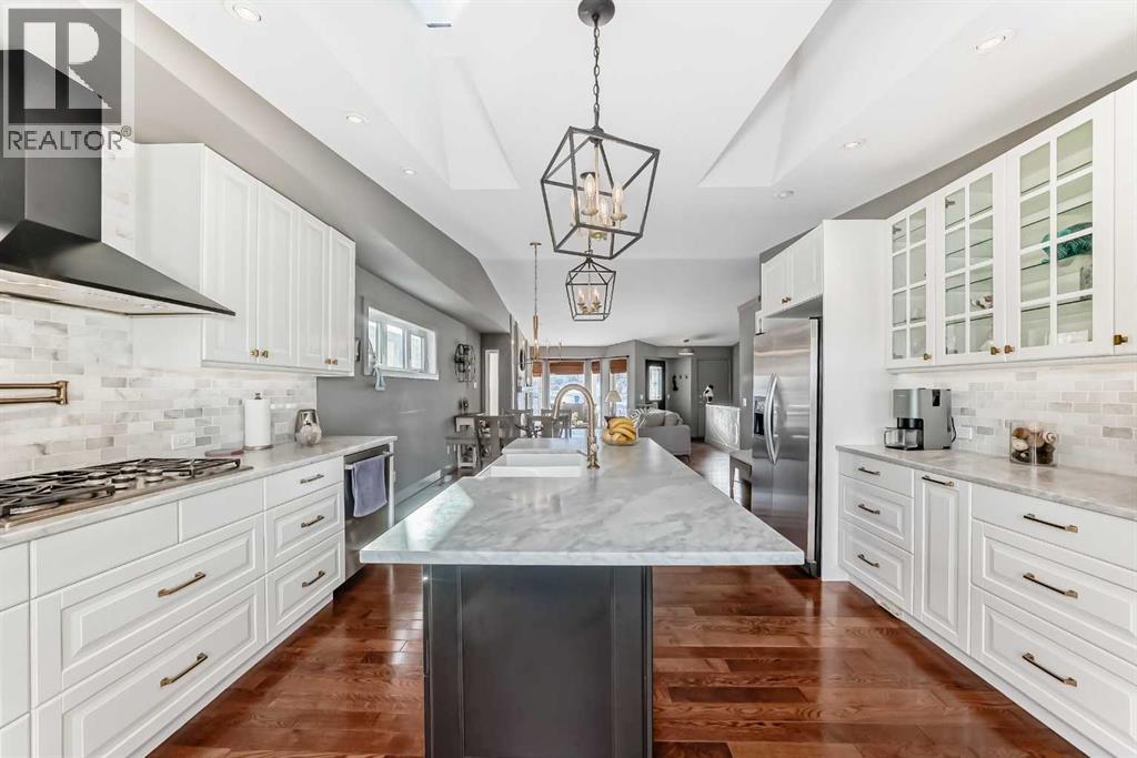 Single Family House Bungalow for Sale in  Hidden Vale Crescent NW Hidden Valley Calgary 