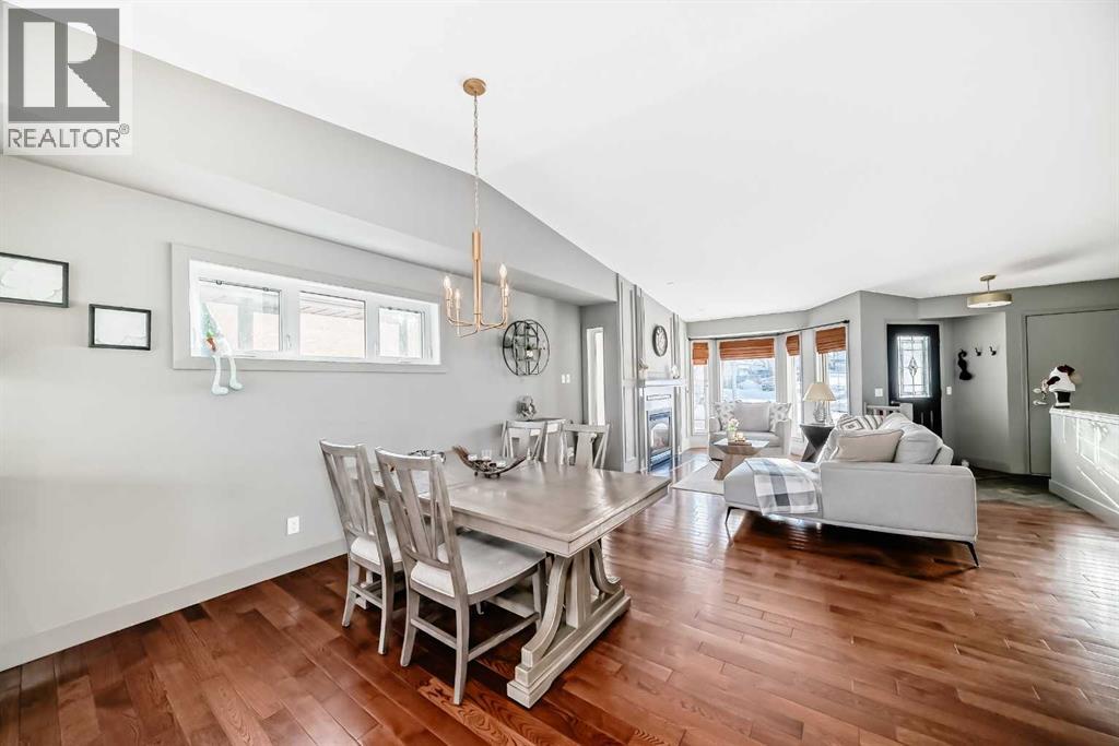 Single Family House Bungalow for Sale in  Hidden Vale Crescent NW Hidden Valley Calgary 