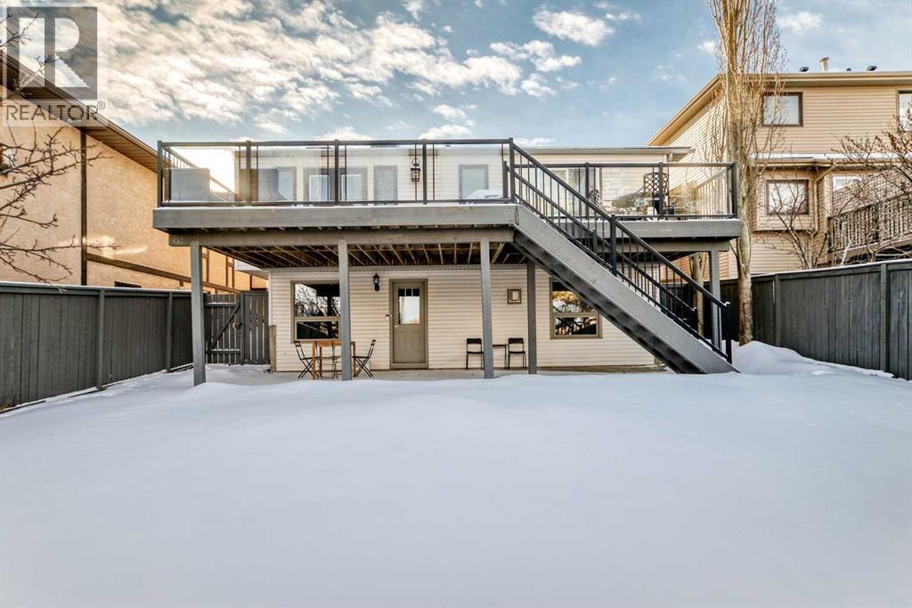 Single Family House Bungalow for Sale in  Hidden Vale Crescent NW Hidden Valley Calgary 