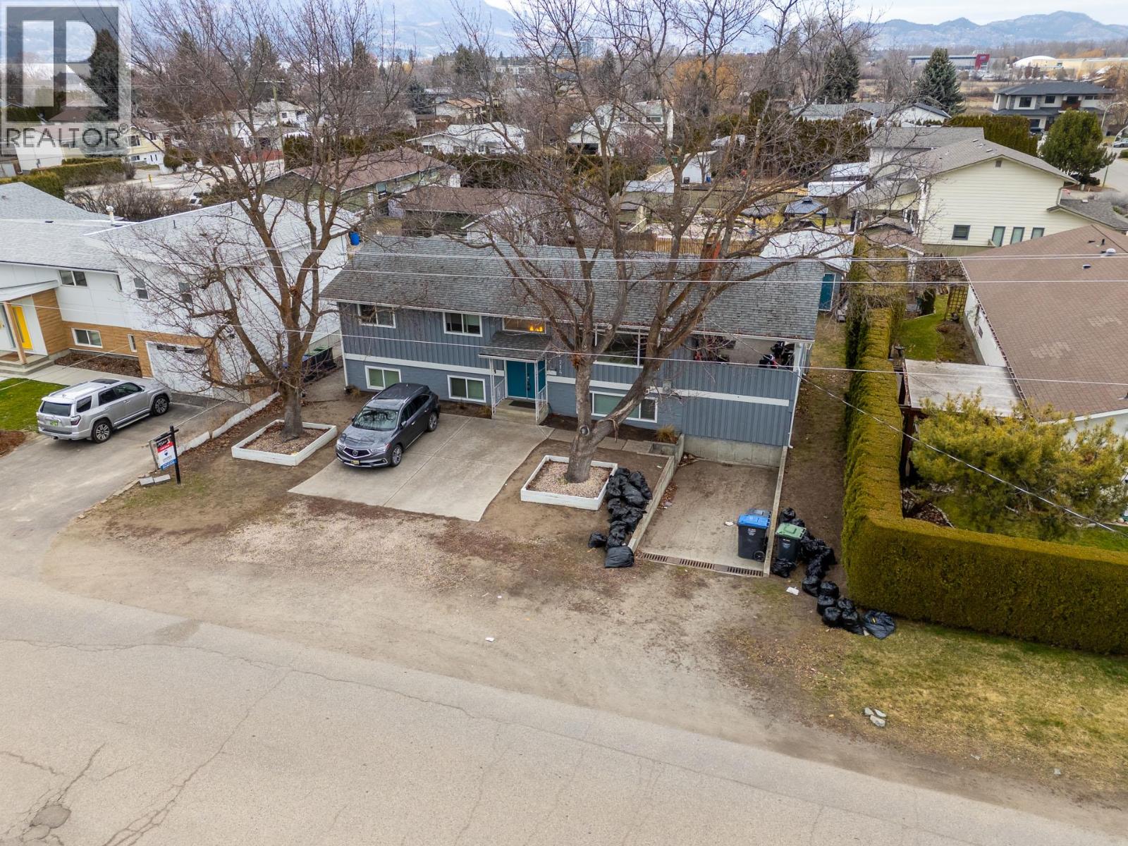  714 Young Road, Kelowna