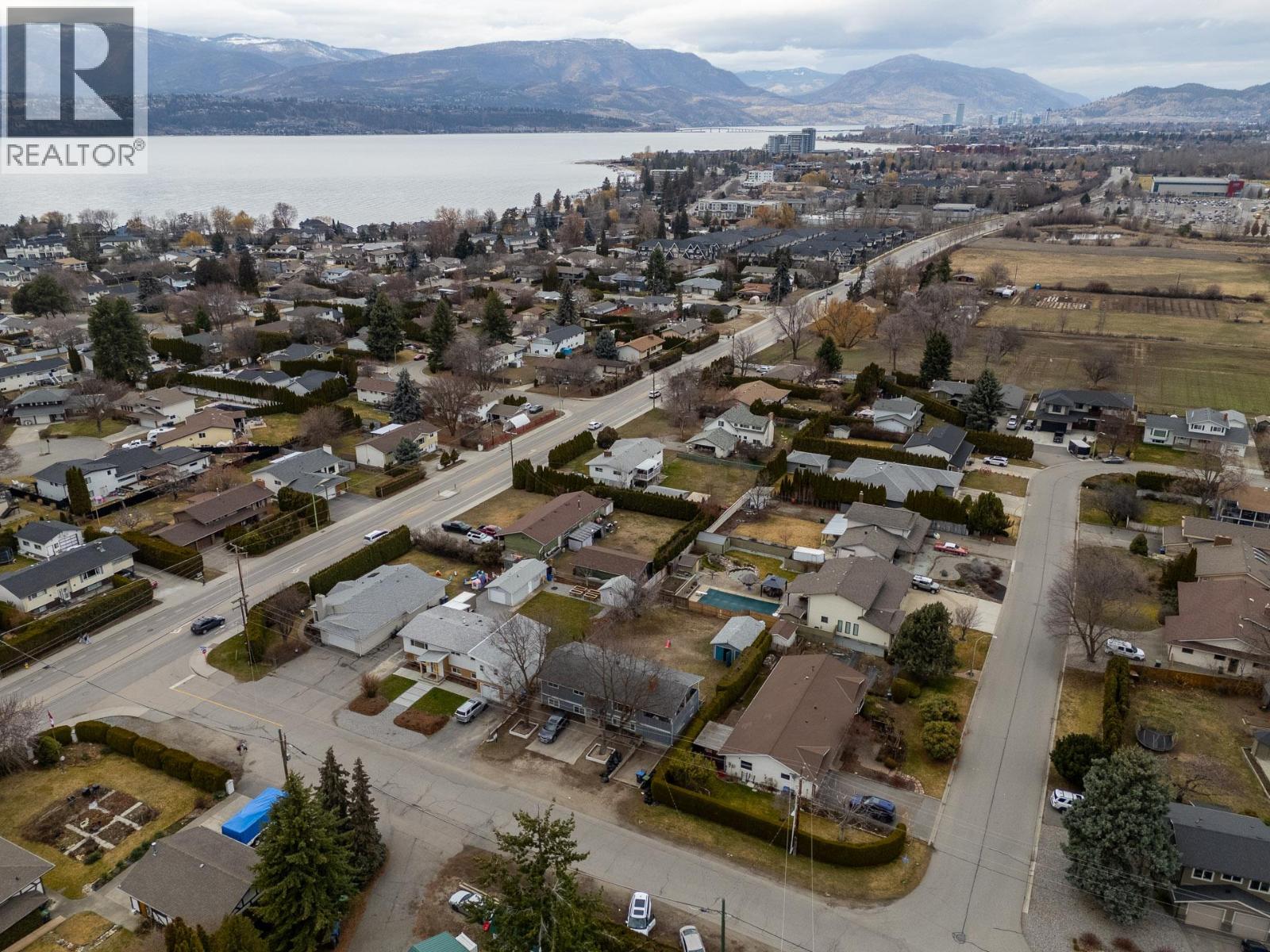  714 Young Road, Kelowna