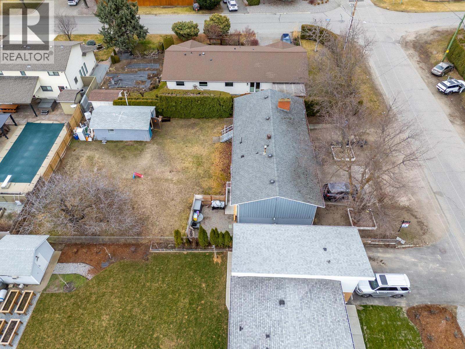  714 Young Road, Kelowna