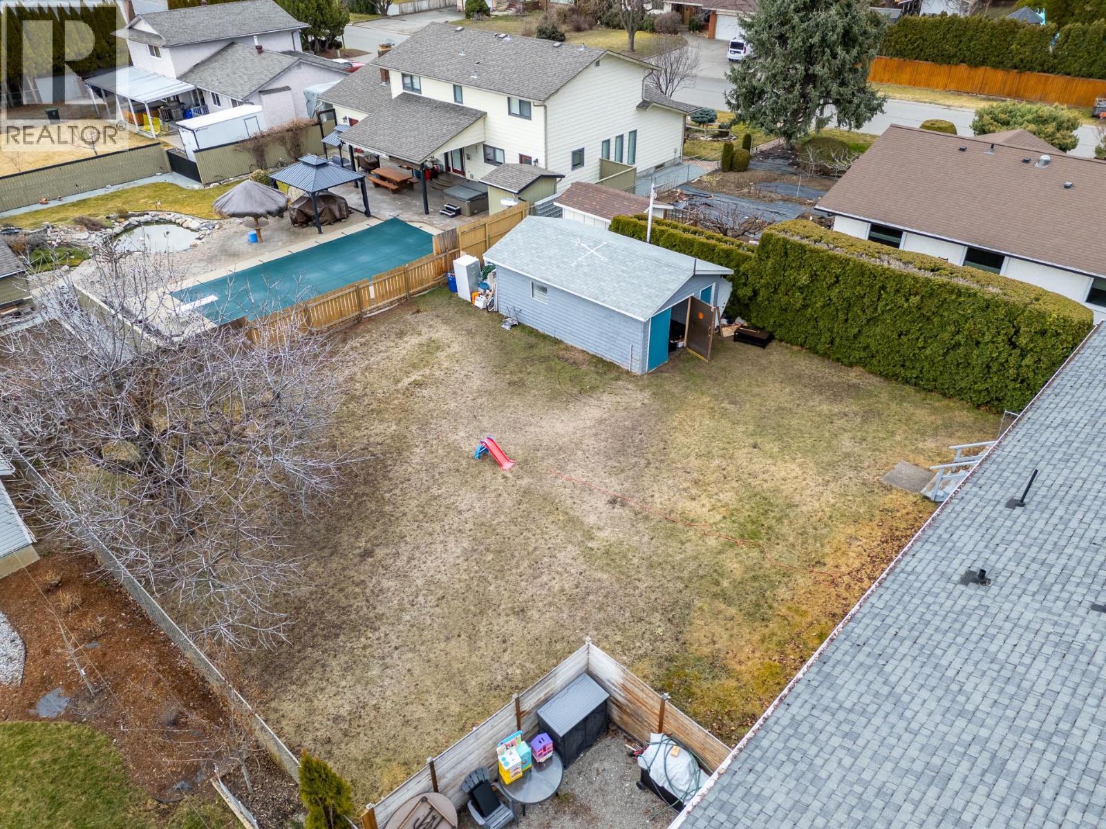  714 Young Road, Kelowna