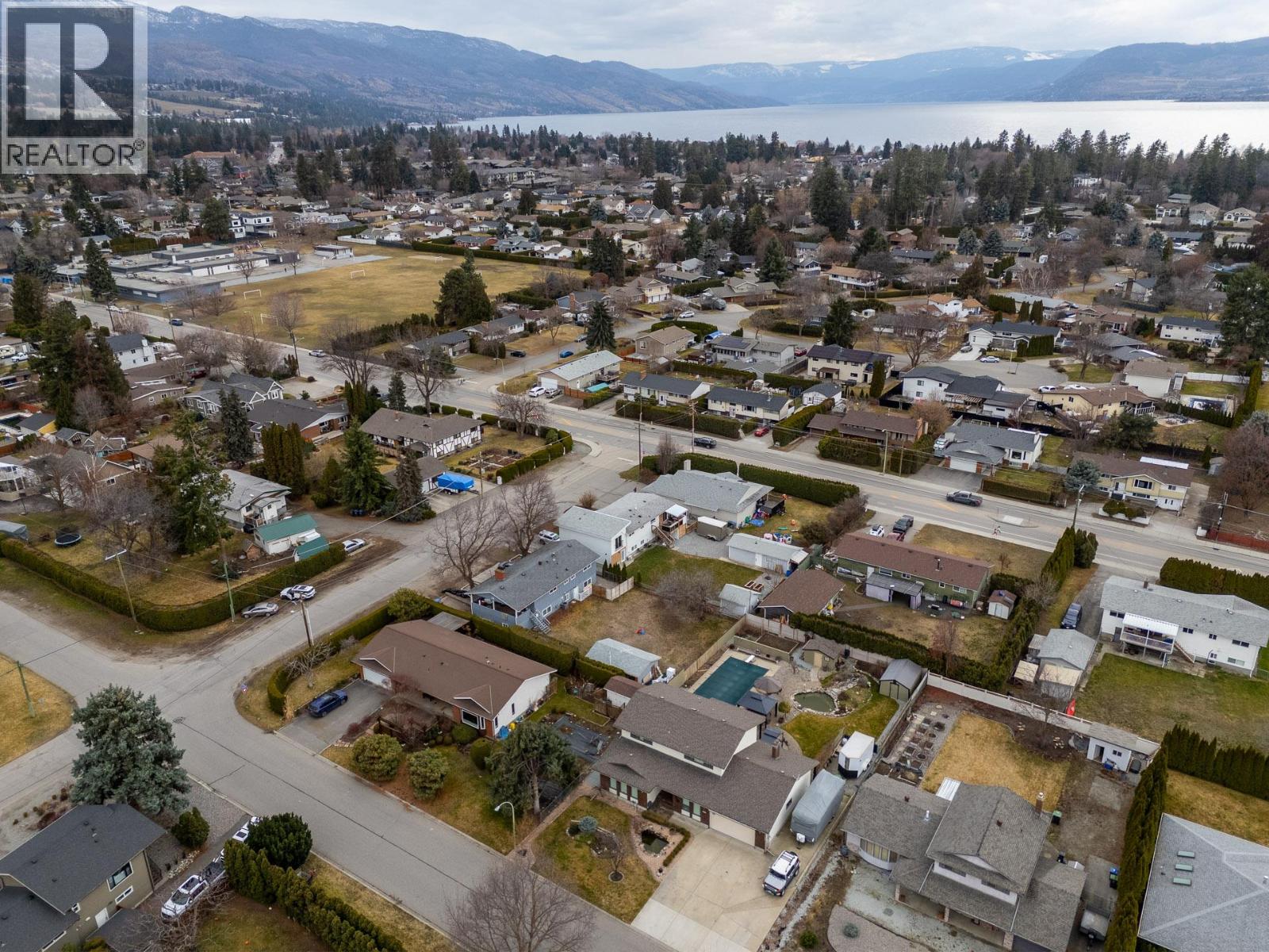  714 Young Road, Kelowna