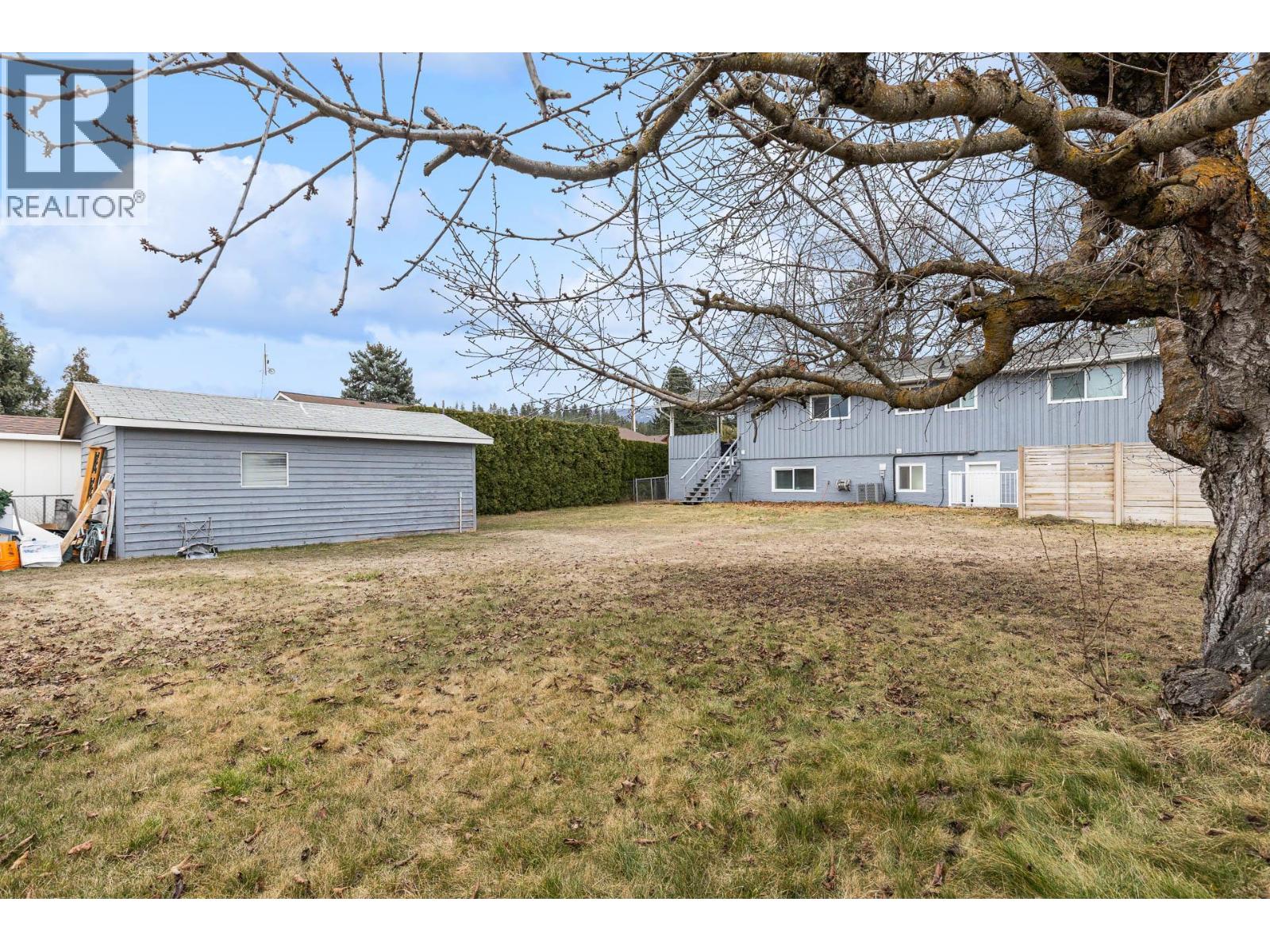  714 Young Road, Kelowna