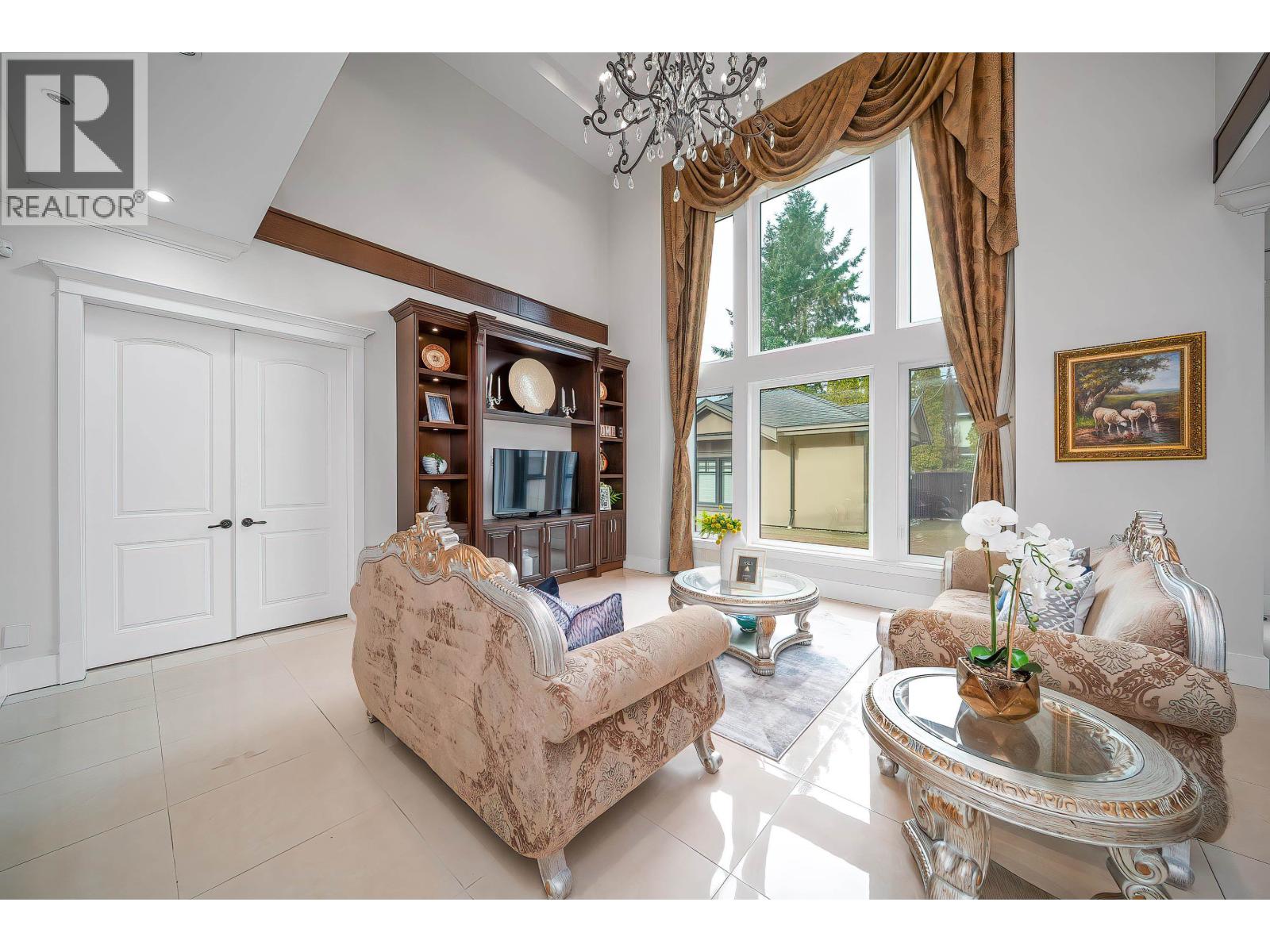 7691 SUNNYDENE Road, Richmond