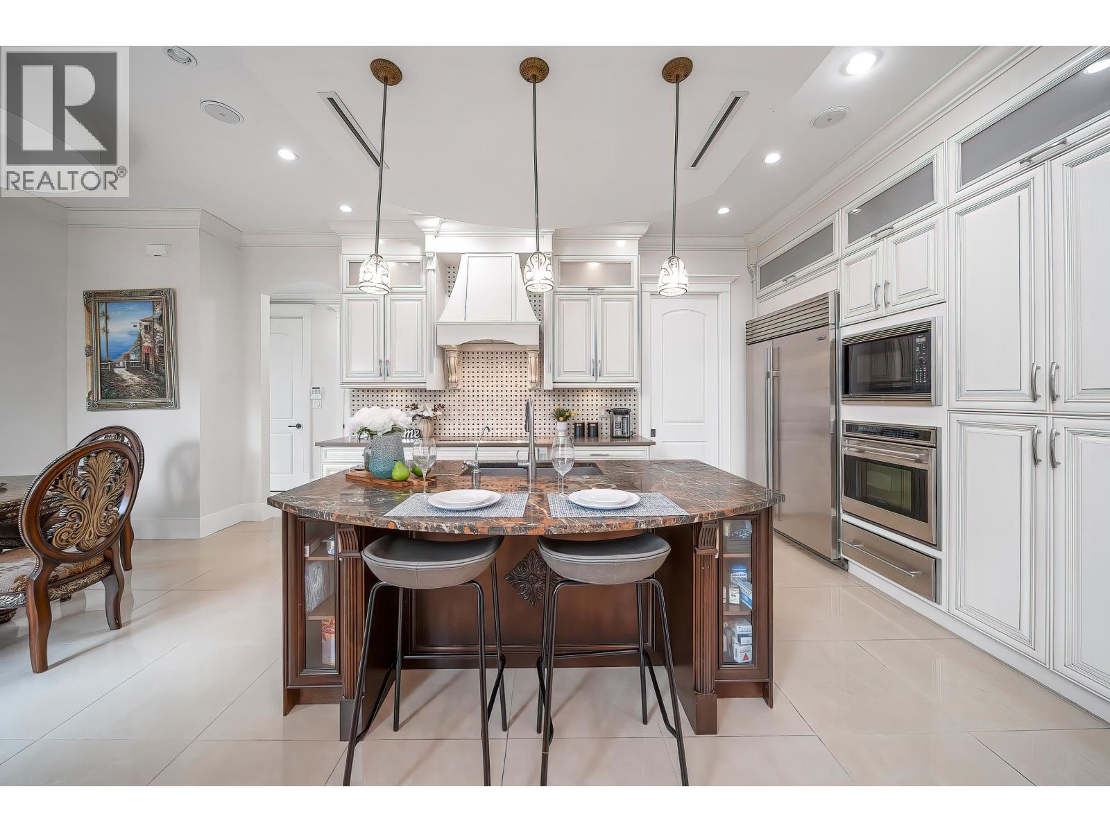 7691 SUNNYDENE Road, Richmond