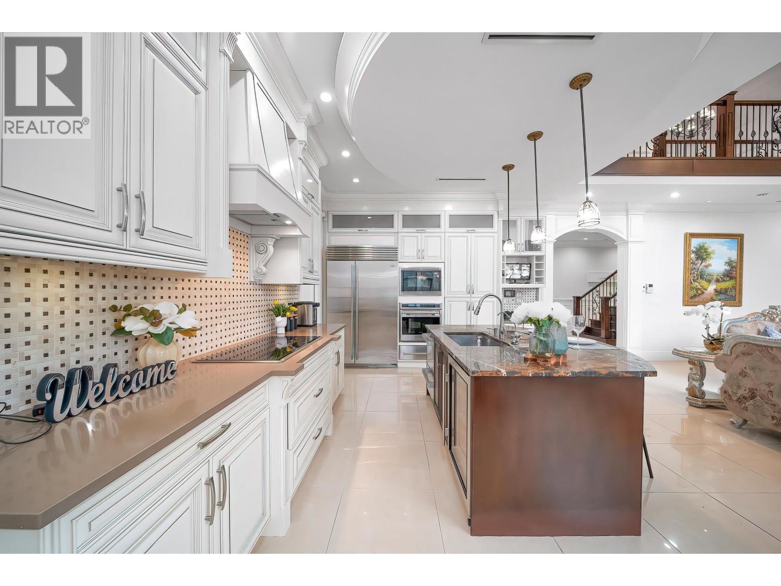 7691 SUNNYDENE Road, Richmond