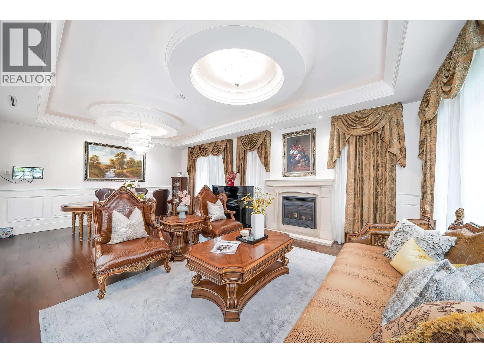 7691 SUNNYDENE Road, Richmond