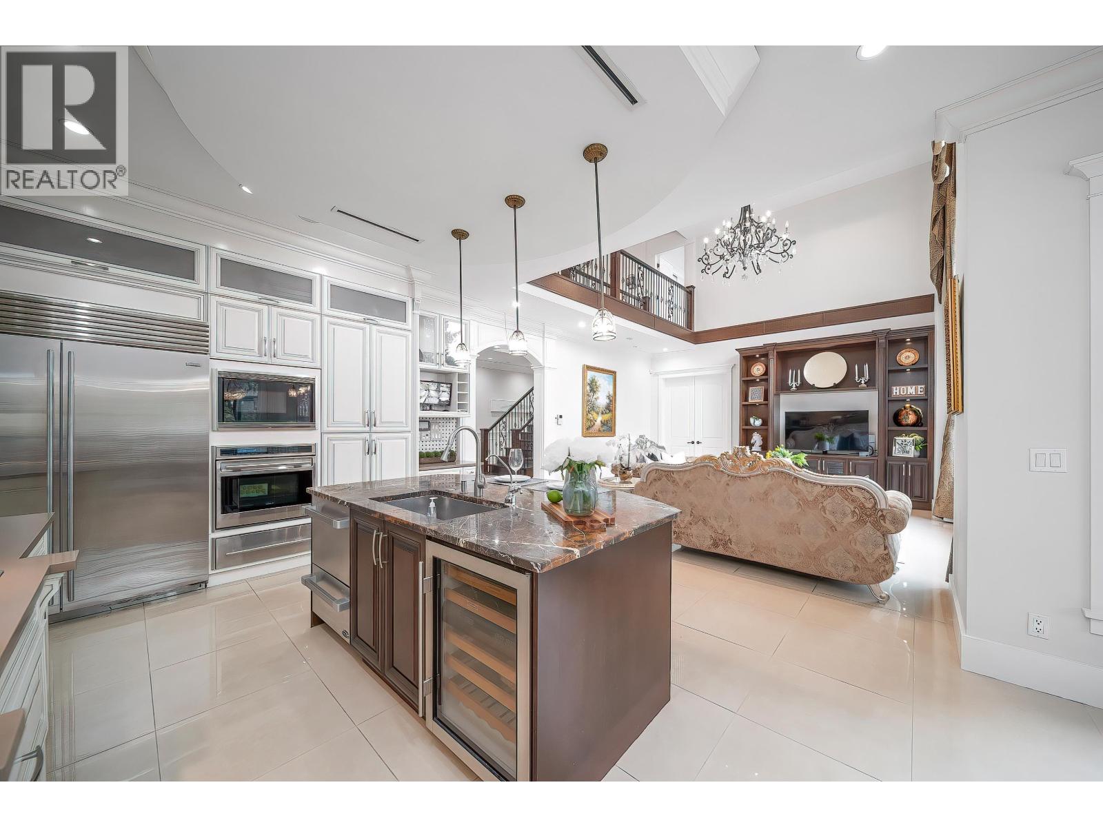 7691 SUNNYDENE Road, Richmond