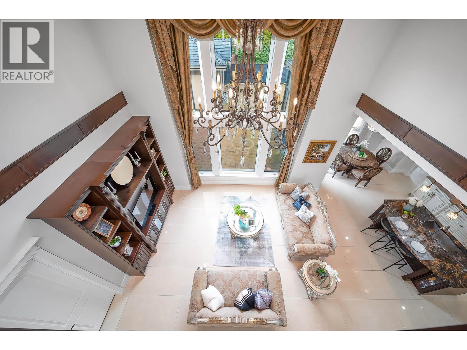 7691 SUNNYDENE Road, Richmond