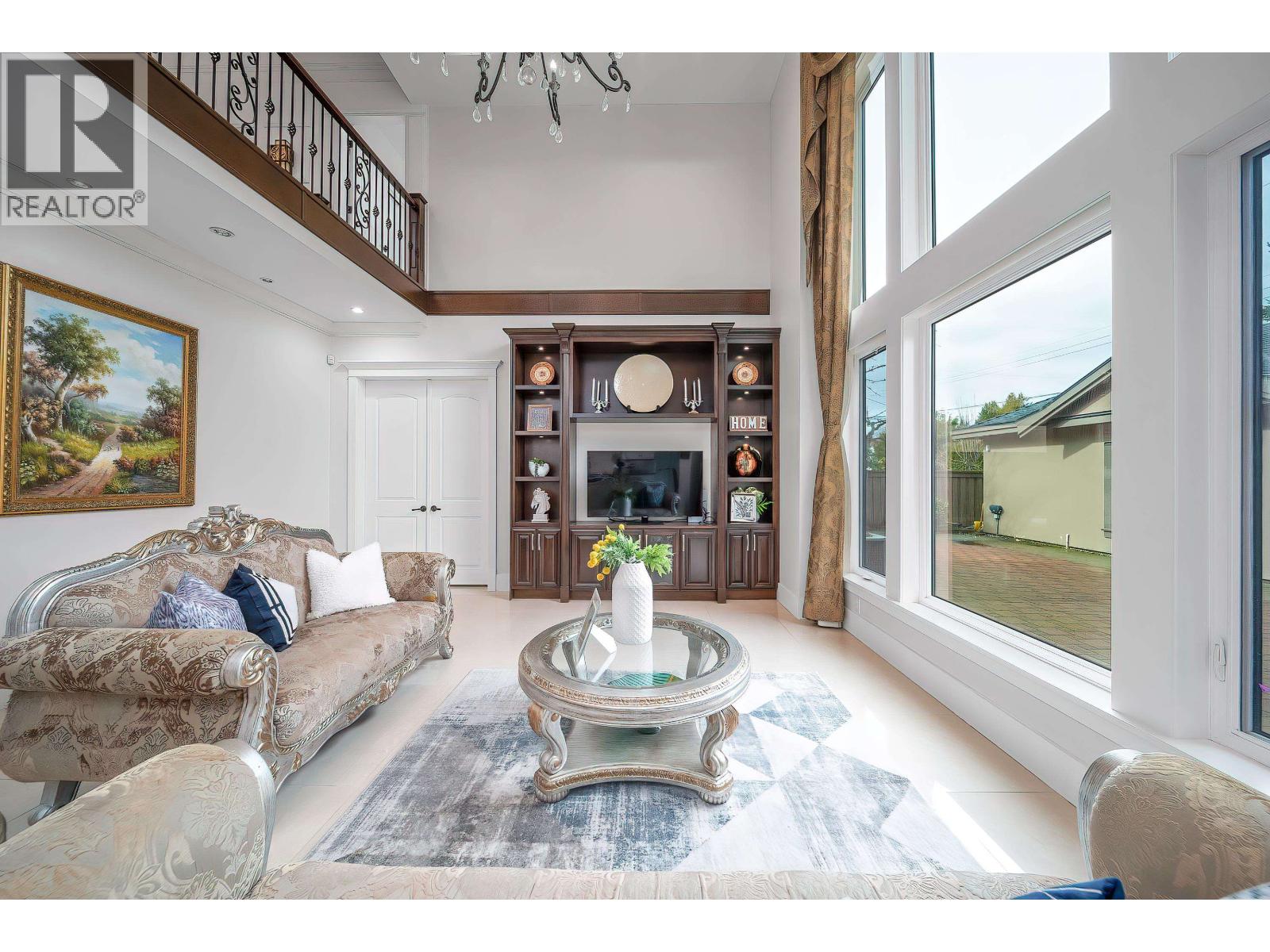 7691 SUNNYDENE Road, Richmond