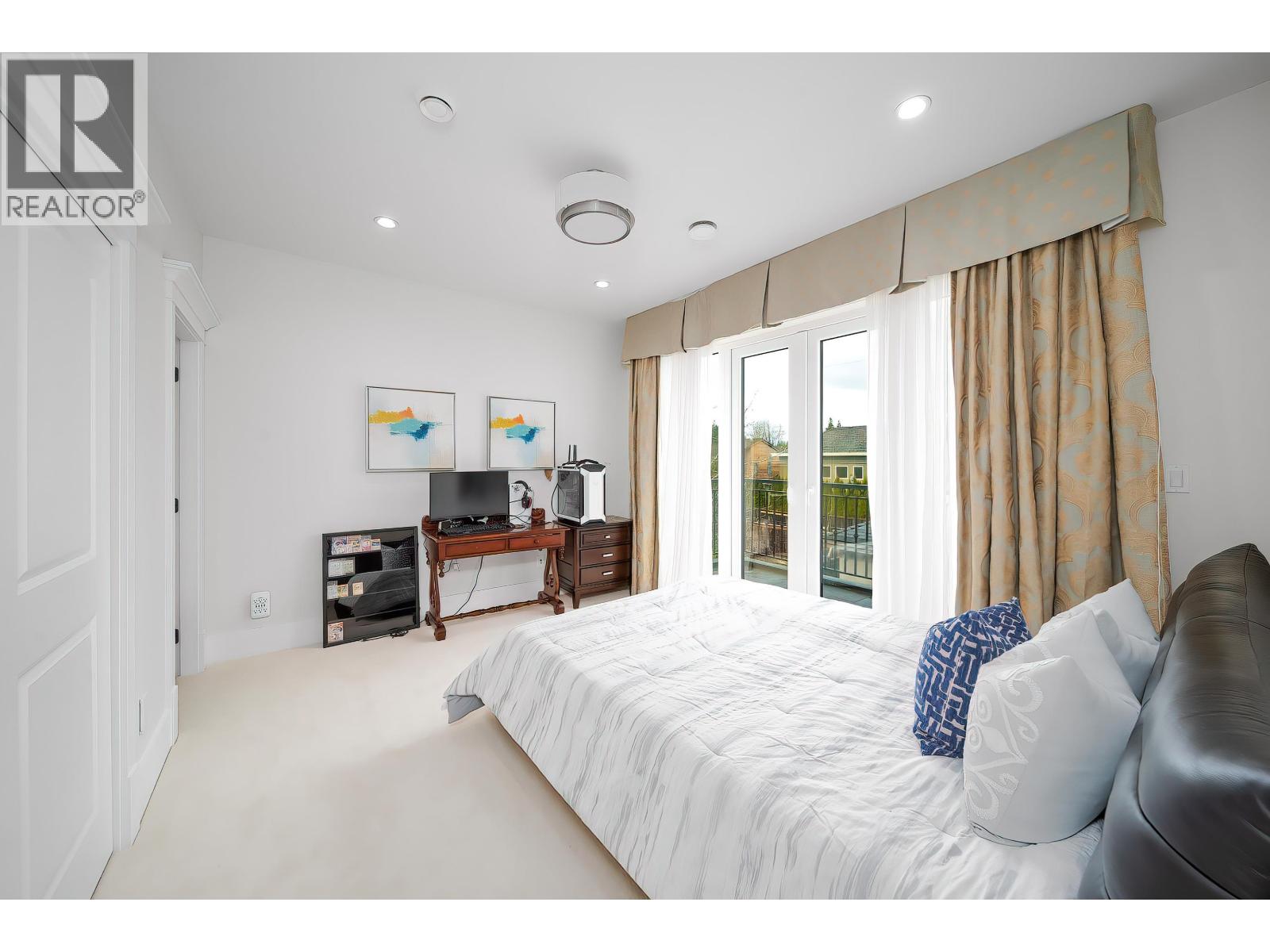 7691 SUNNYDENE Road, Richmond