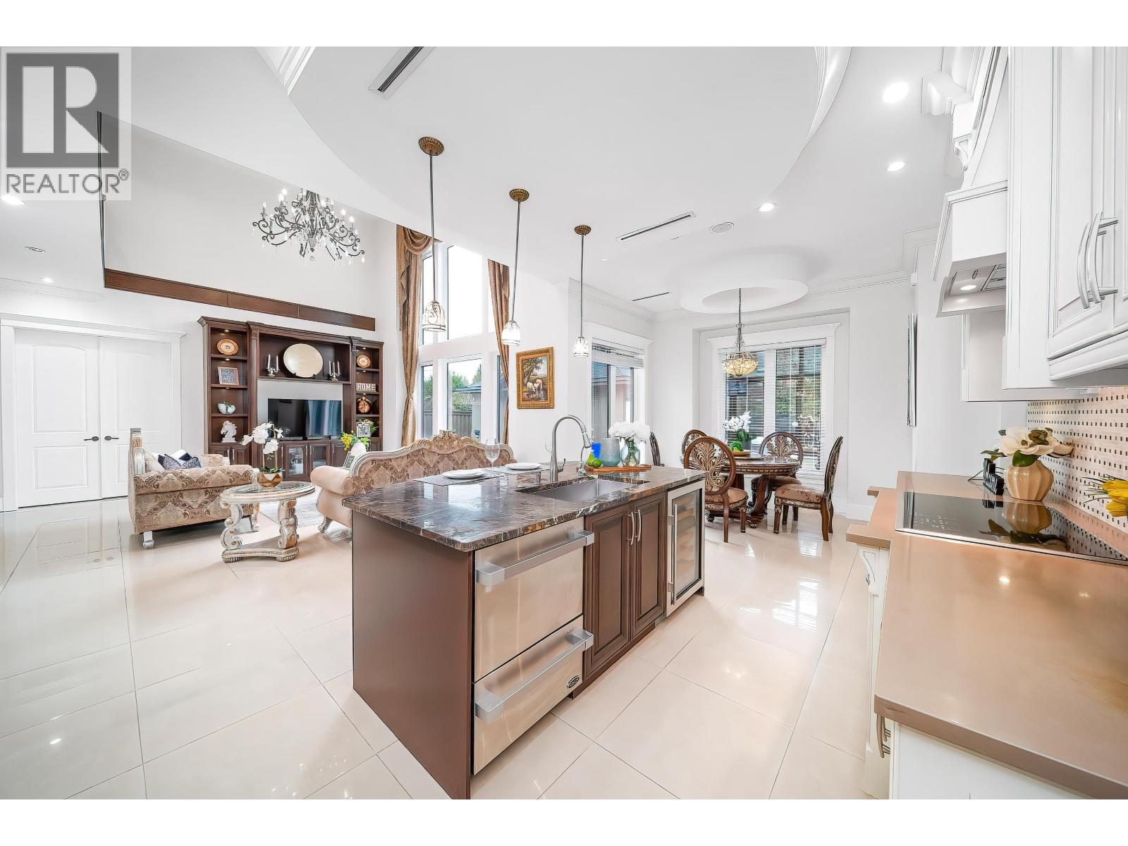 7691 SUNNYDENE Road, Richmond