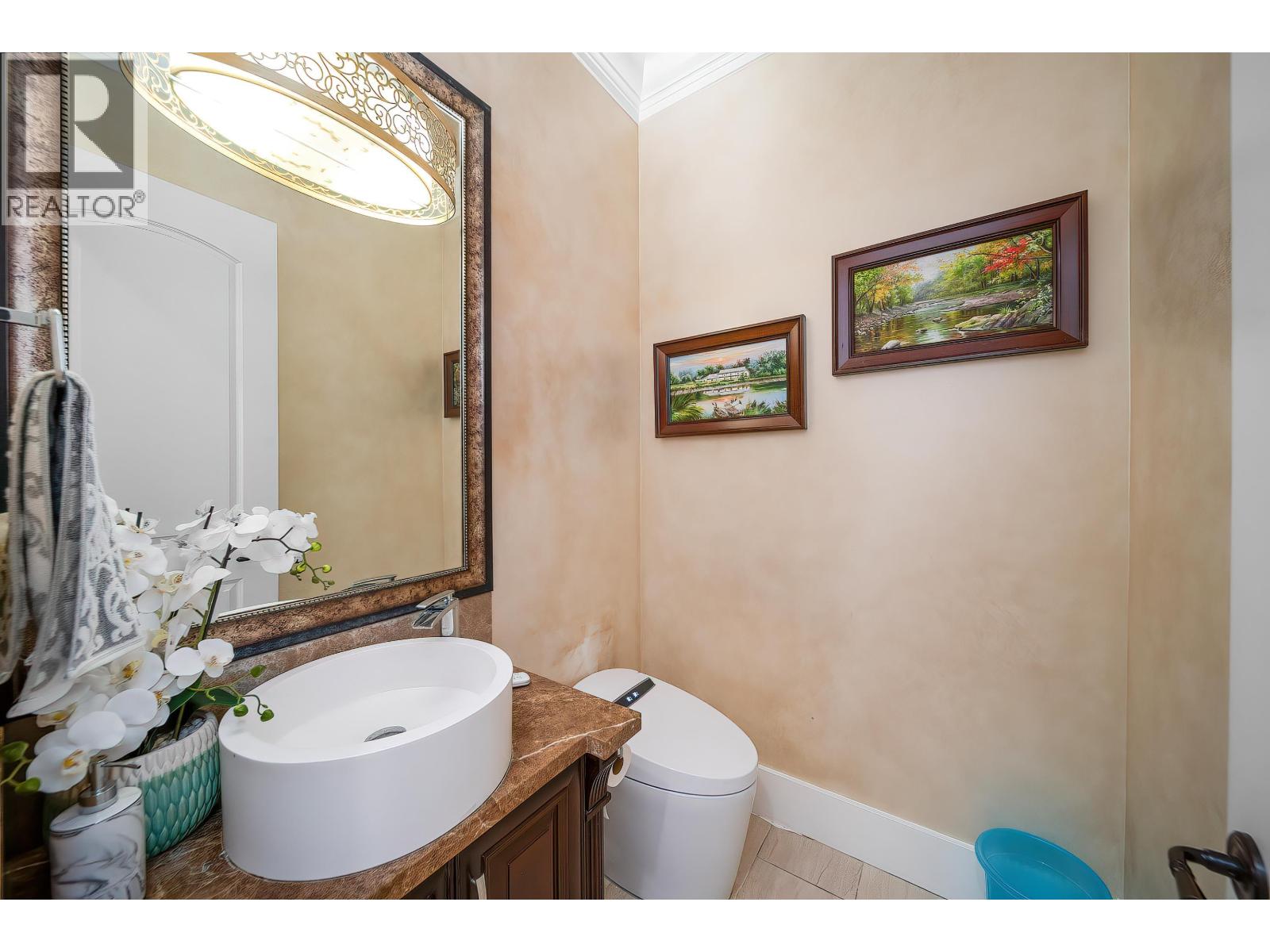 7691 SUNNYDENE Road, Richmond