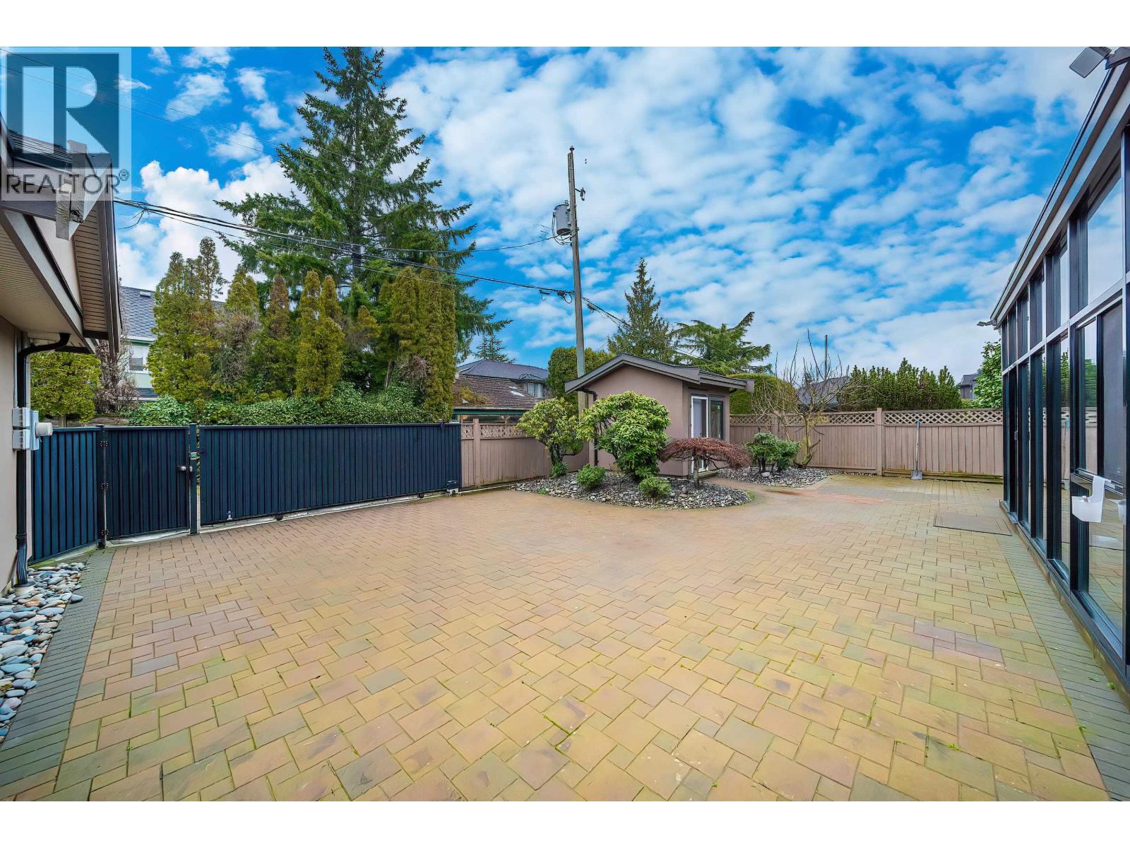 7691 SUNNYDENE Road, Richmond