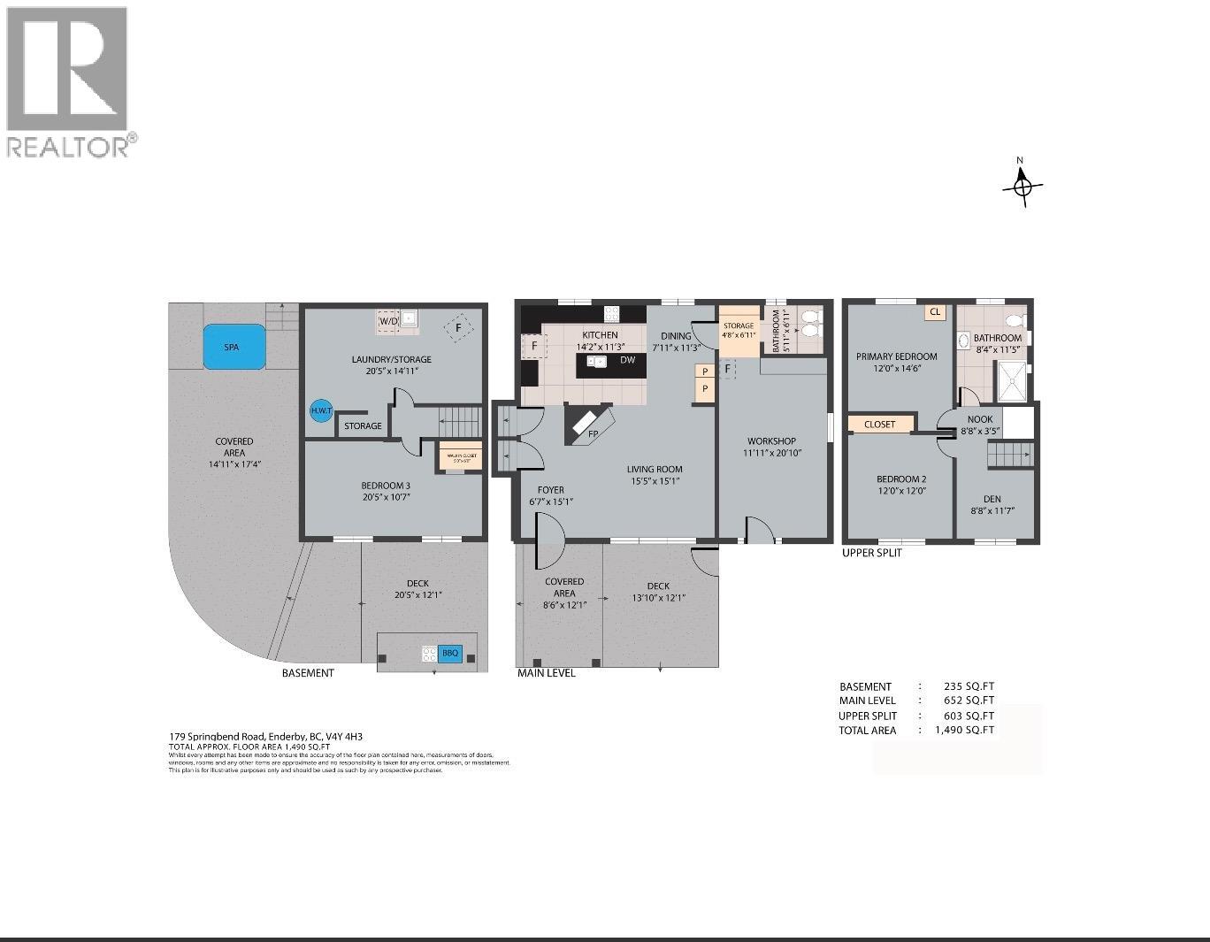 179 Springbend Road - 20
