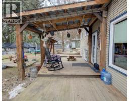 Foyer - 179 Springbend Road, Enderby, BC V0E1V3 Photo 9
