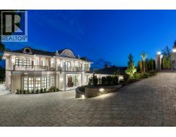 1335 Chartwell Drive, West Vancouver, BC V7S2R4 Photo 12