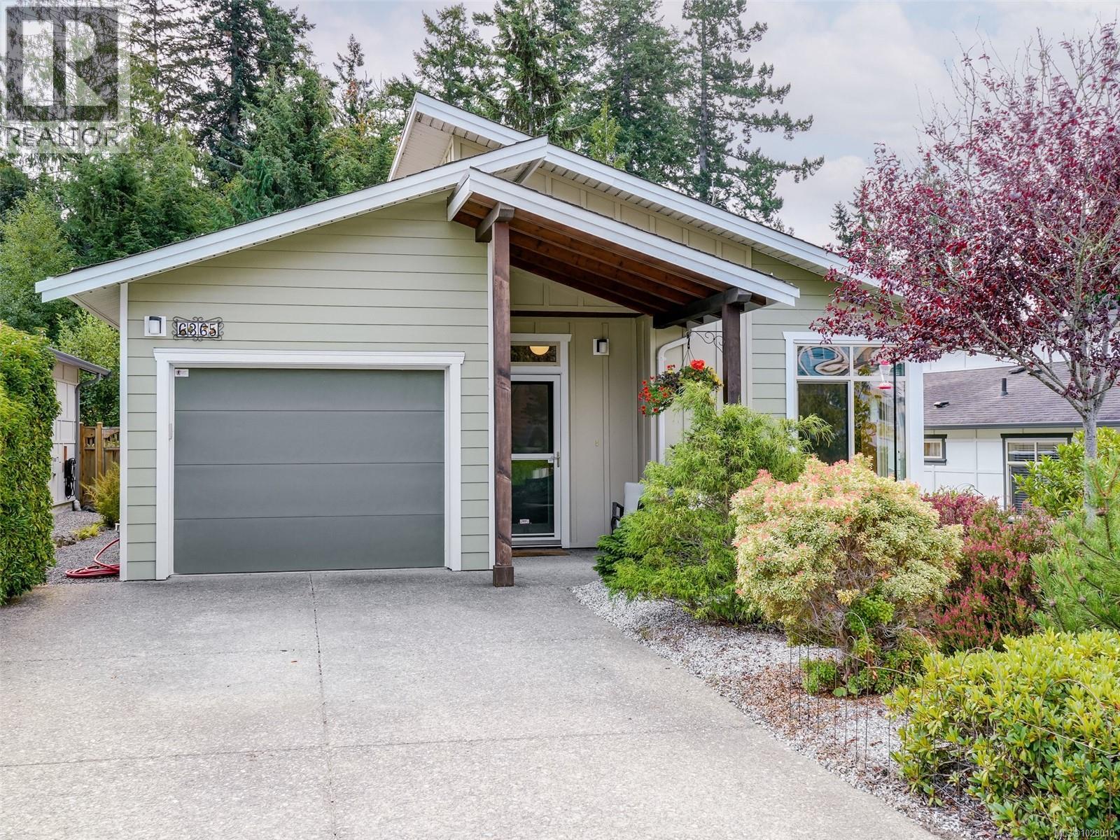 6365 Willowpark Way, Sooke