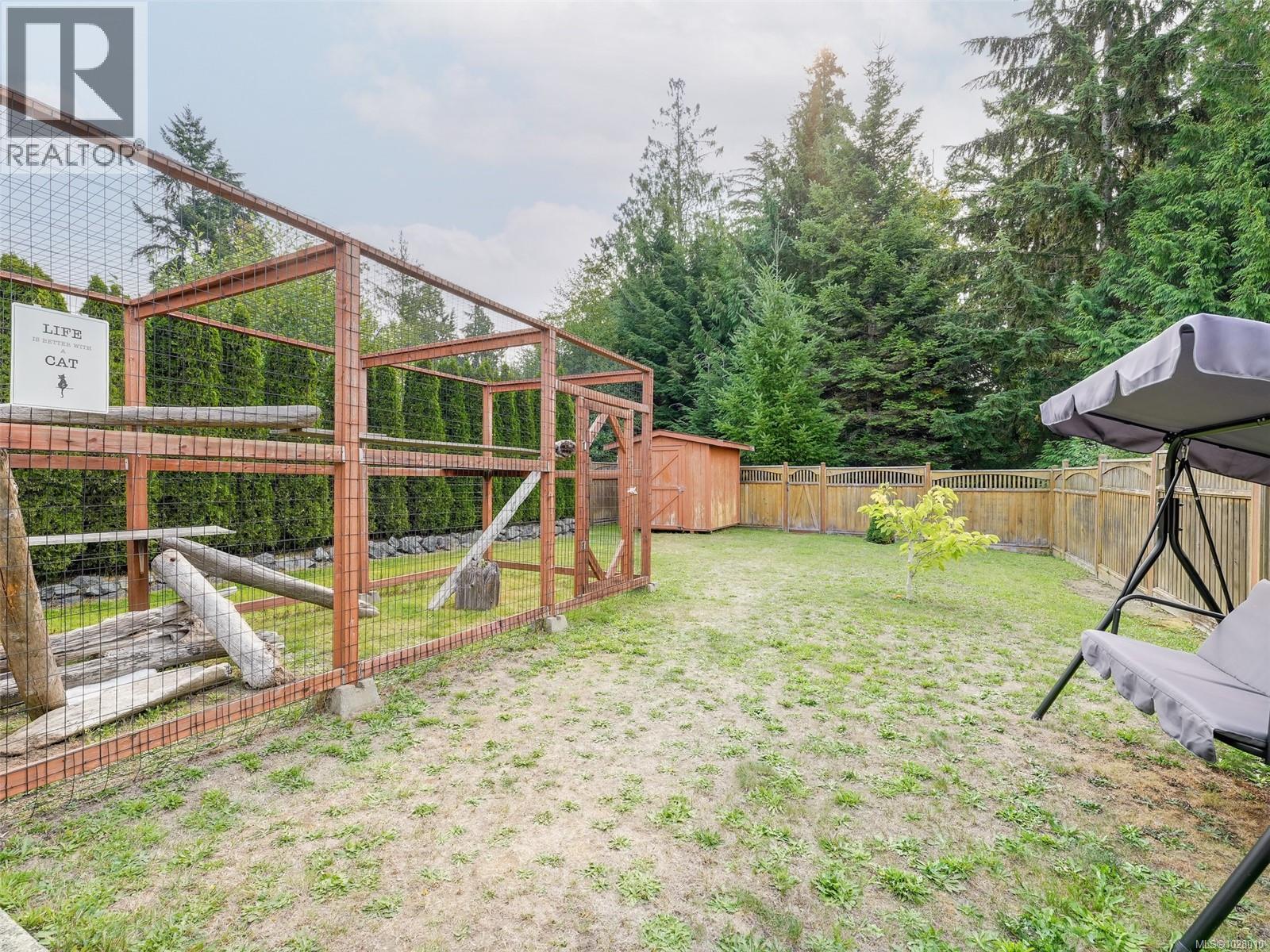 6365 Willowpark Way, Sooke