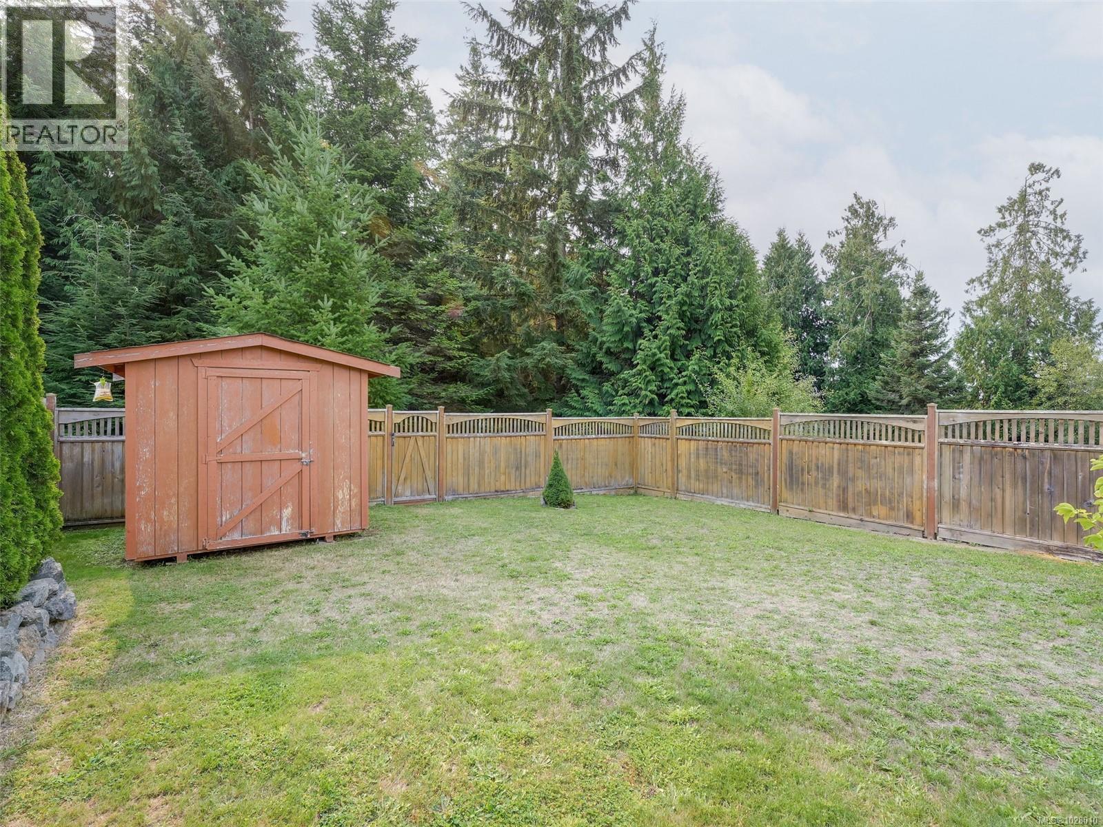 6365 Willowpark Way, Sooke